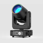 Eladó számlával, garanciával, új 230 watt 7R mini robotlámpák rackekkel