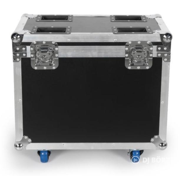 Eladó számlával, garanciával, új 230 watt 7R mini robotlámpák rackekkel