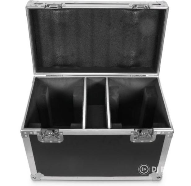 Eladó számlával, garanciával új 19x15 watt wash zoom robotlámpák rackekkel