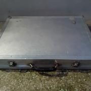 Végfok rack, hordtáska, rackfiók (beszámítás is)
