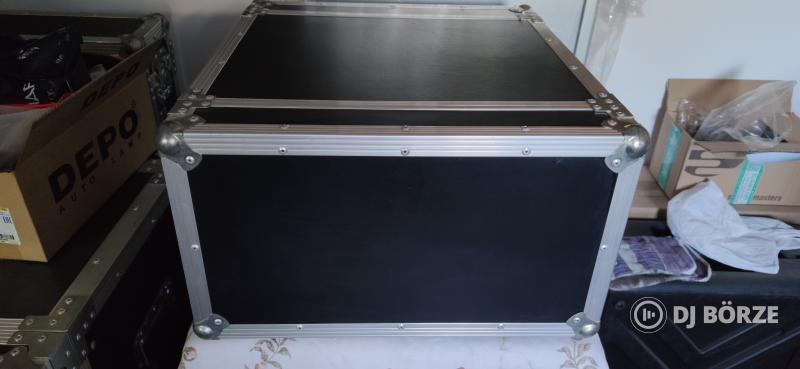 Robust R 6UE L 400 rack