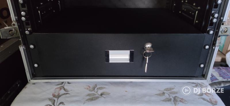 Robust RD 3U A rack fiók