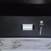 Robust RD 3U A rack fiók