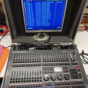 Cerebellum Digi 1024