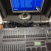 Cerebellum Digi 1024