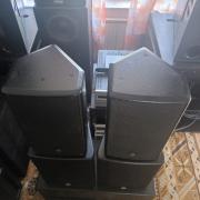 Wharfedale Si10x top, monitor hangfalak.