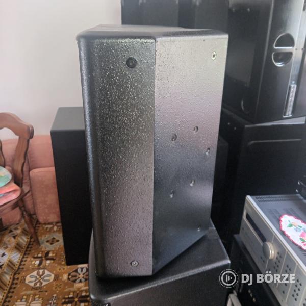 Wharfedale Si10x top, monitor hangfalak.