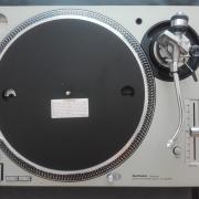 TECHNICS SL 1200 MK5 LEMEZJÁTSZÓ ELADÓ!