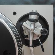 TECHNICS SL 1200 MK5 LEMEZJÁTSZÓ ELADÓ!