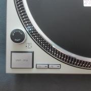 TECHNICS SL 1200 MK5 LEMEZJÁTSZÓ ELADÓ!