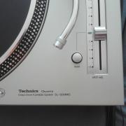 TECHNICS SL 1200 MK5 LEMEZJÁTSZÓ ELADÓ!
