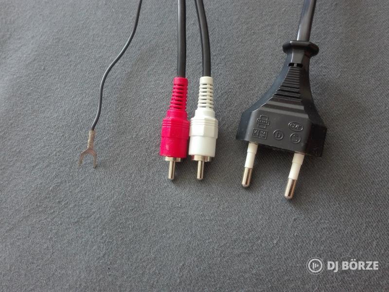 TECHNICS SL 1200 MK5 LEMEZJÁTSZÓ ELADÓ!