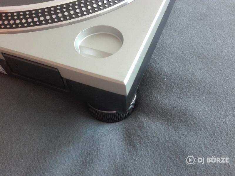 TECHNICS SL 1200 MK5 LEMEZJÁTSZÓ ELADÓ!
