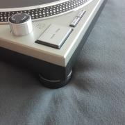 TECHNICS SL 1200 MK5 LEMEZJÁTSZÓ ELADÓ!