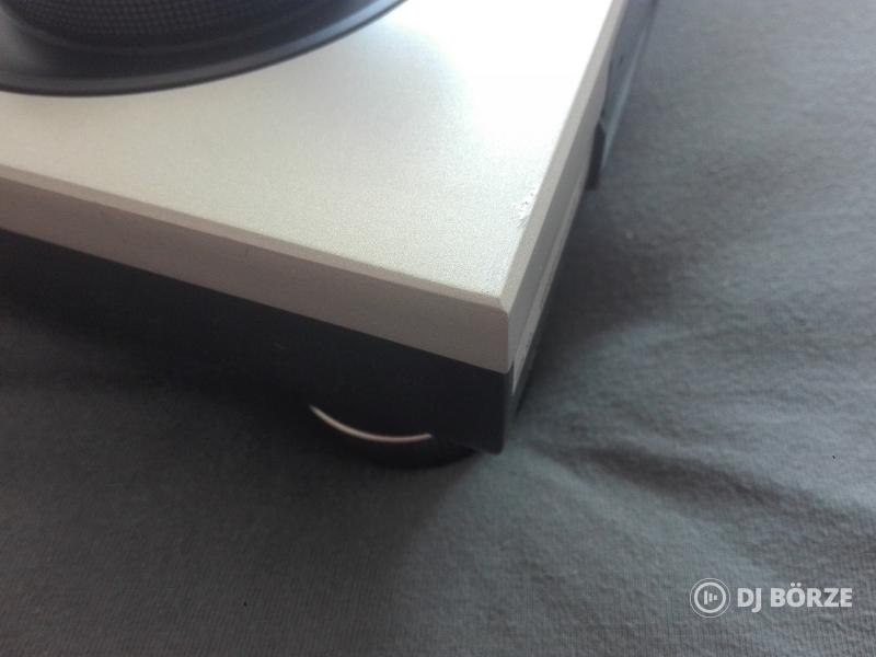 TECHNICS SL 1200 MK5 LEMEZJÁTSZÓ ELADÓ!