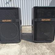 Reflex baby