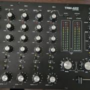 Omnitronic Trm 422!!!! Rotary! Hibátlan!!!!