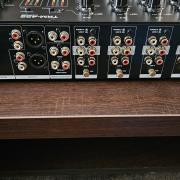 Omnitronic Trm 422!!!! Rotary! Hibátlan!!!!