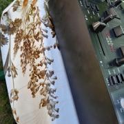 Behringer Djx 750