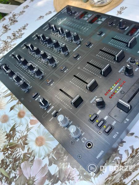 Behringer Djx 750