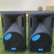 dB technologies opera 110 lyric