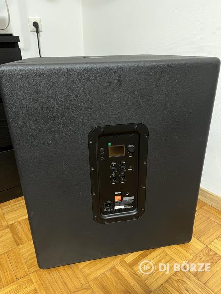 JBL PRX 918 sub