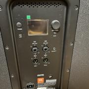 JBL PRX 918 sub