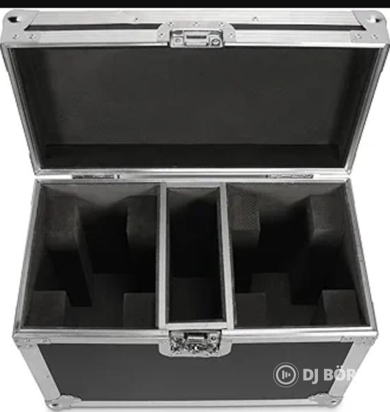 Eladó számlával, garanciával új 100 watt beam&spot 1=18 prizmás robotlámpák, rackekkel