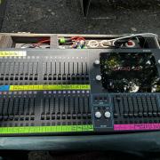 ChamSys QuickQ Q30