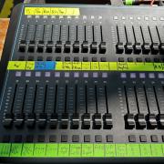 ChamSys QuickQ Q30