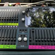 ChamSys QuickQ Q30