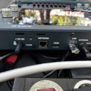 ChamSys QuickQ Q30