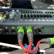 ChamSys QuickQ Q30