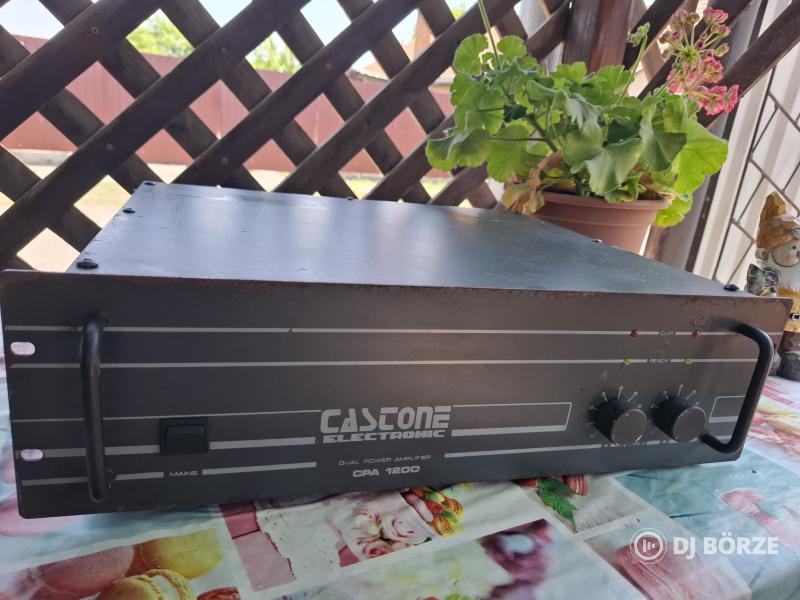 Eladó Castone Végfok !