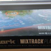 Numark mixtrack platinum