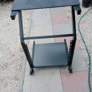 Rack kocsi