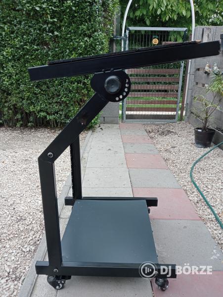 Rack kocsi