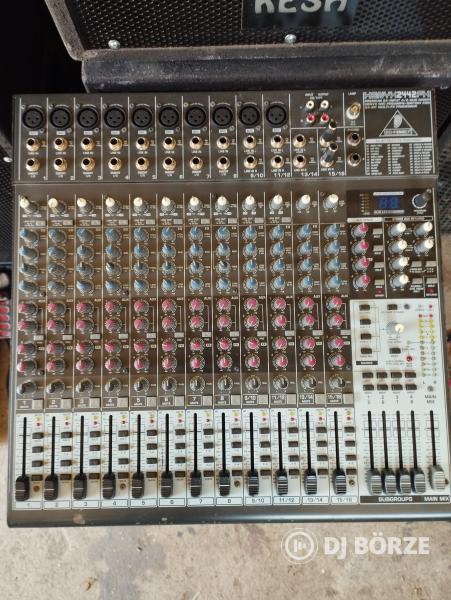 Behringer 2442fx