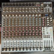 Behringer 2442fx