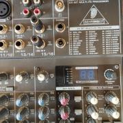 Behringer 2442fx