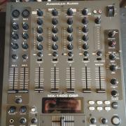 American Audio mixer