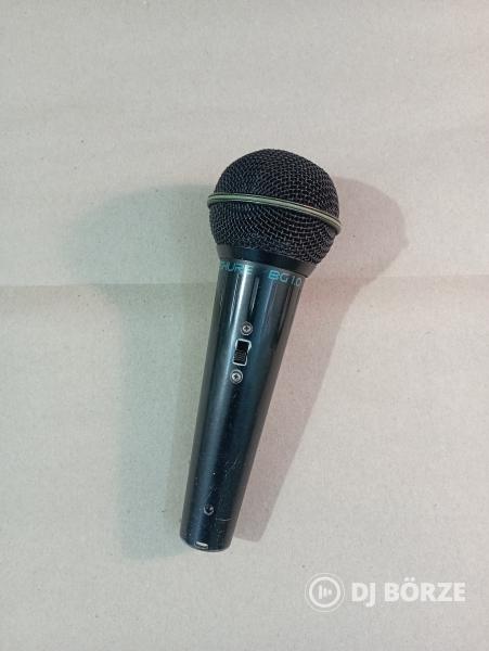 Shure mikrofon