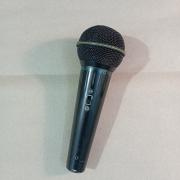 Shure mikrofon
