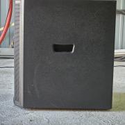 Alto TS318S + gyári huzat