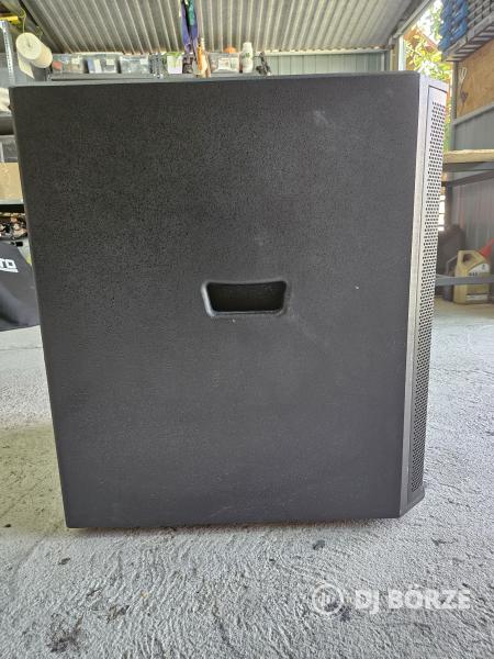 Alto TS318S + gyári huzat