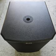 Alto TS318S + gyári huzat