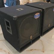 SW115v Yamaha mélyláda