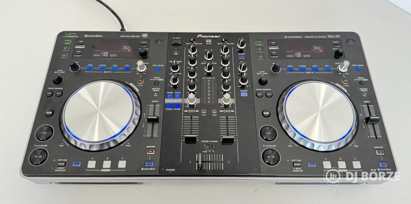Pioneer XDJ-R1