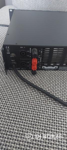 Audiophony smi 1500