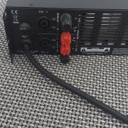 Audiophony smi 1500